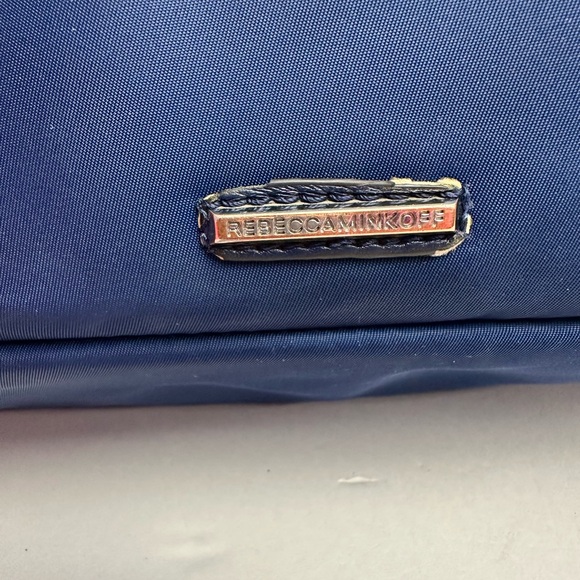 Rebecca Minkoff Backpack - Picture 14 of 17